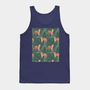 Baby Tiger Tank Top